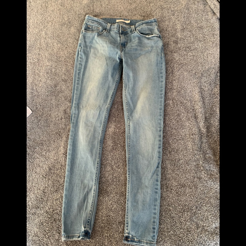 Levi’s jeans